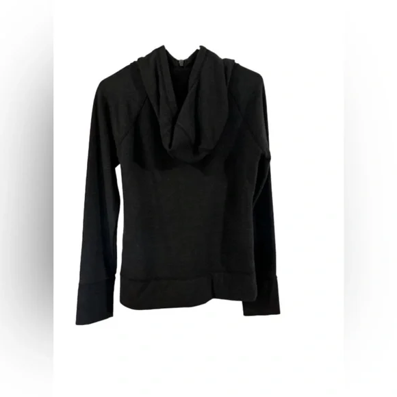The North Face Women's Terry Full Zip RTO Hoodie - Picture 2 of 8